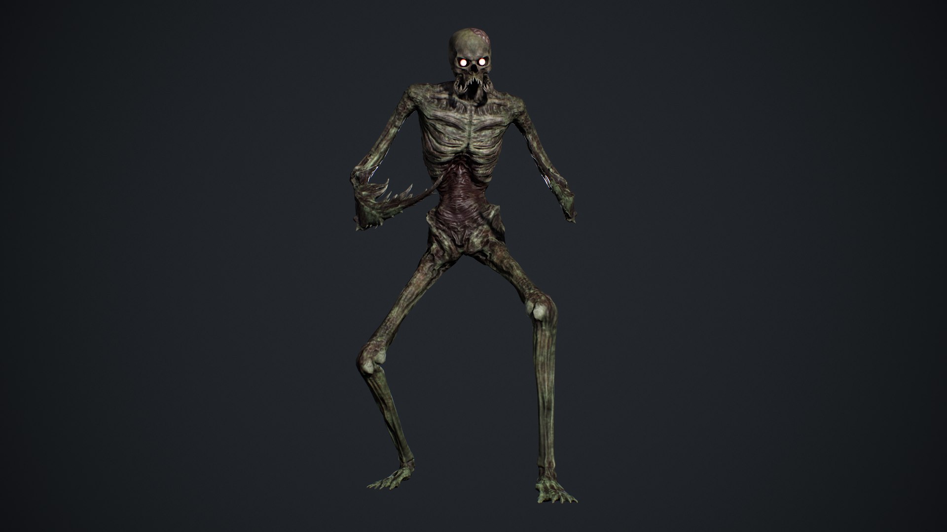 Nightmare Monster 5 3D model https://p.turbosquid.com/ts-thumb/zP/TsHI8M/8x/tbrender005/png/1750245131/1920x1080/fit_q87/acf9916f41cf896faa896ba52509696ebe4deeee/tbrender005.jpg