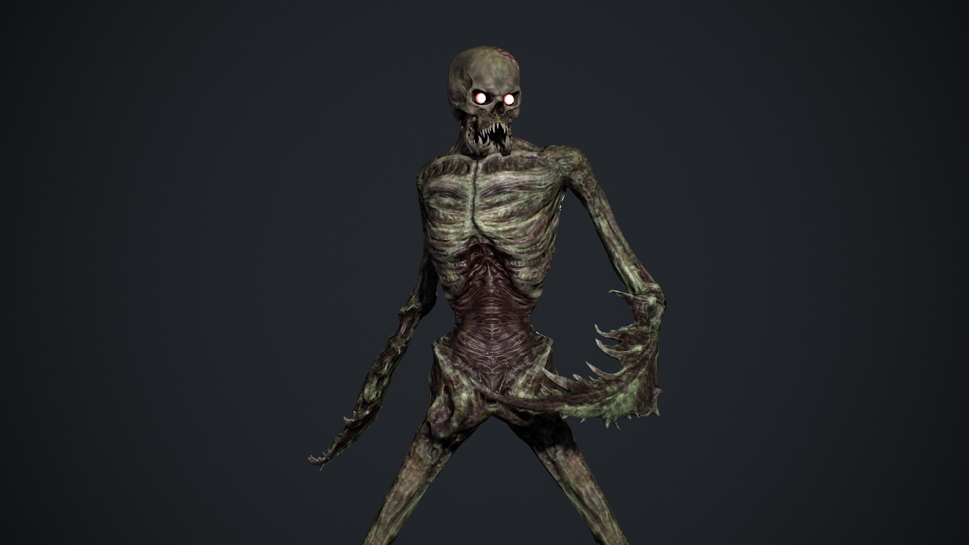 Nightmare Monster 5 3D model https://p.turbosquid.com/ts-thumb/zP/TsHI8M/Kb/tbrender006/png/1750245133/1920x1080/fit_q87/2b26958e5928a3632ed466a718ce24749361da38/tbrender006.jpg