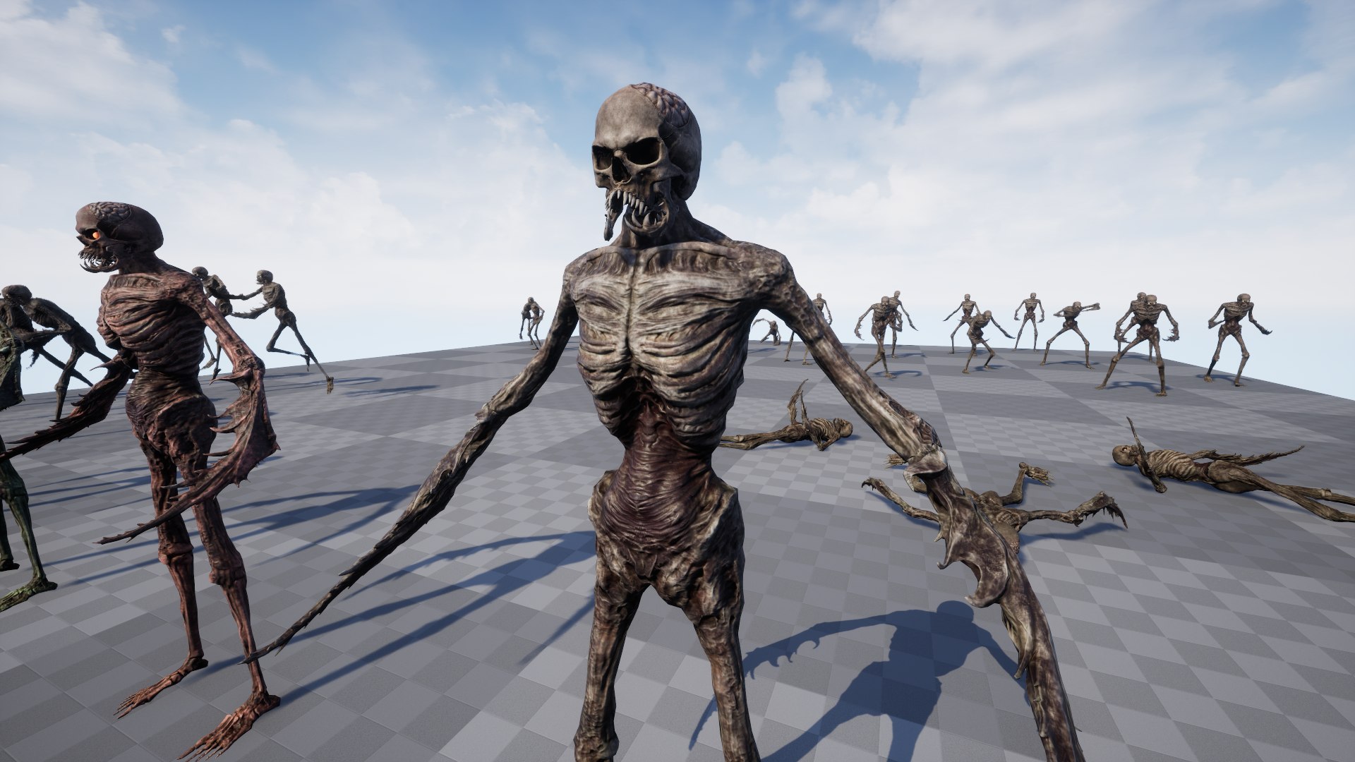 Nightmare Monster 5 3D model https://p.turbosquid.com/ts-thumb/zP/TsHI8M/Md/highresscreenshot00009/png/1750245384/1920x1080/fit_q87/4fc686f2382170fe3ac3196c1f70eeb72cb01205/highresscreenshot00009.jpg