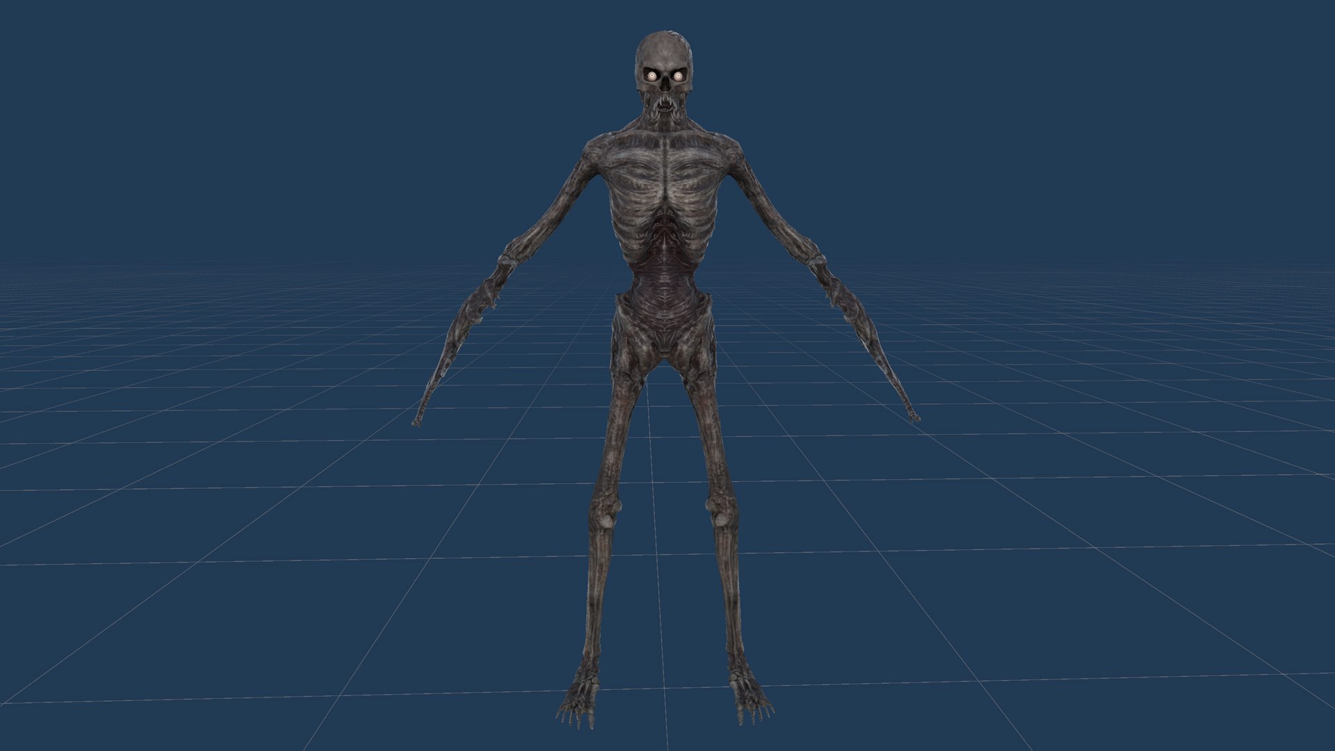 Nightmare Monster 5 3D model https://p.turbosquid.com/ts-thumb/zP/TsHI8M/Mk/111/jpg/1750245386/1920x1080/fit_q87/7cef9aab1c5df8a6efb286bd000eef1a8a4a2055/111.jpg