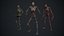 Nightmare Monster 5