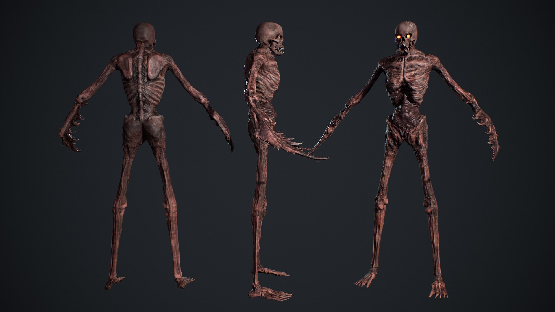 Nightmare Monster 5 3D model https://p.turbosquid.com/ts-thumb/zP/TsHI8M/gf/tbrender015/png/1750245151/1920x1080/fit_q87/79f56fa77516019217aa4e8edcfc346db882401d/tbrender015.jpg