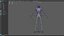 Nightmare Monster 5