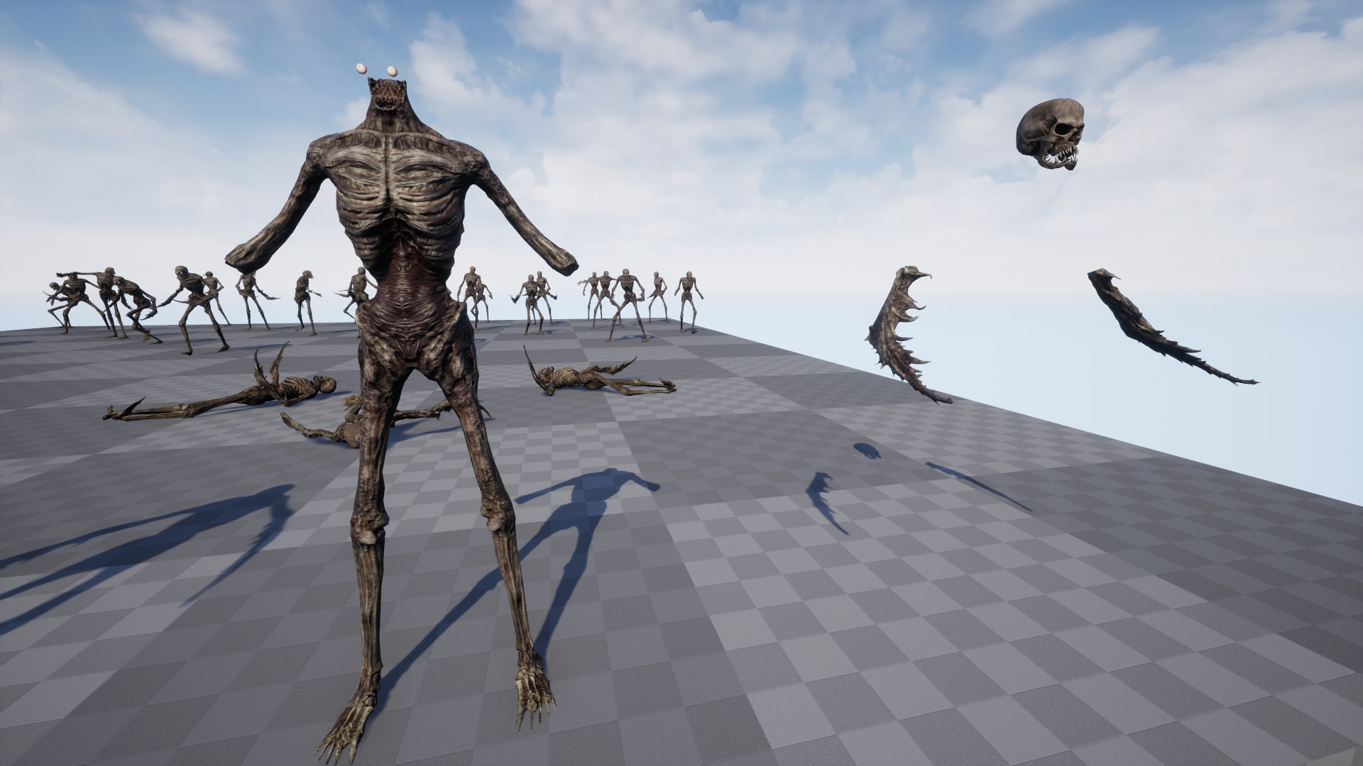 Nightmare Monster 5 3D model https://p.turbosquid.com/ts-thumb/zP/TsHI8M/mY/highresscreenshot00010/png/1750245386/1920x1080/fit_q87/60c77aa337769638b001c35b6ac17a02d7d18f40/highresscreenshot00010.jpg