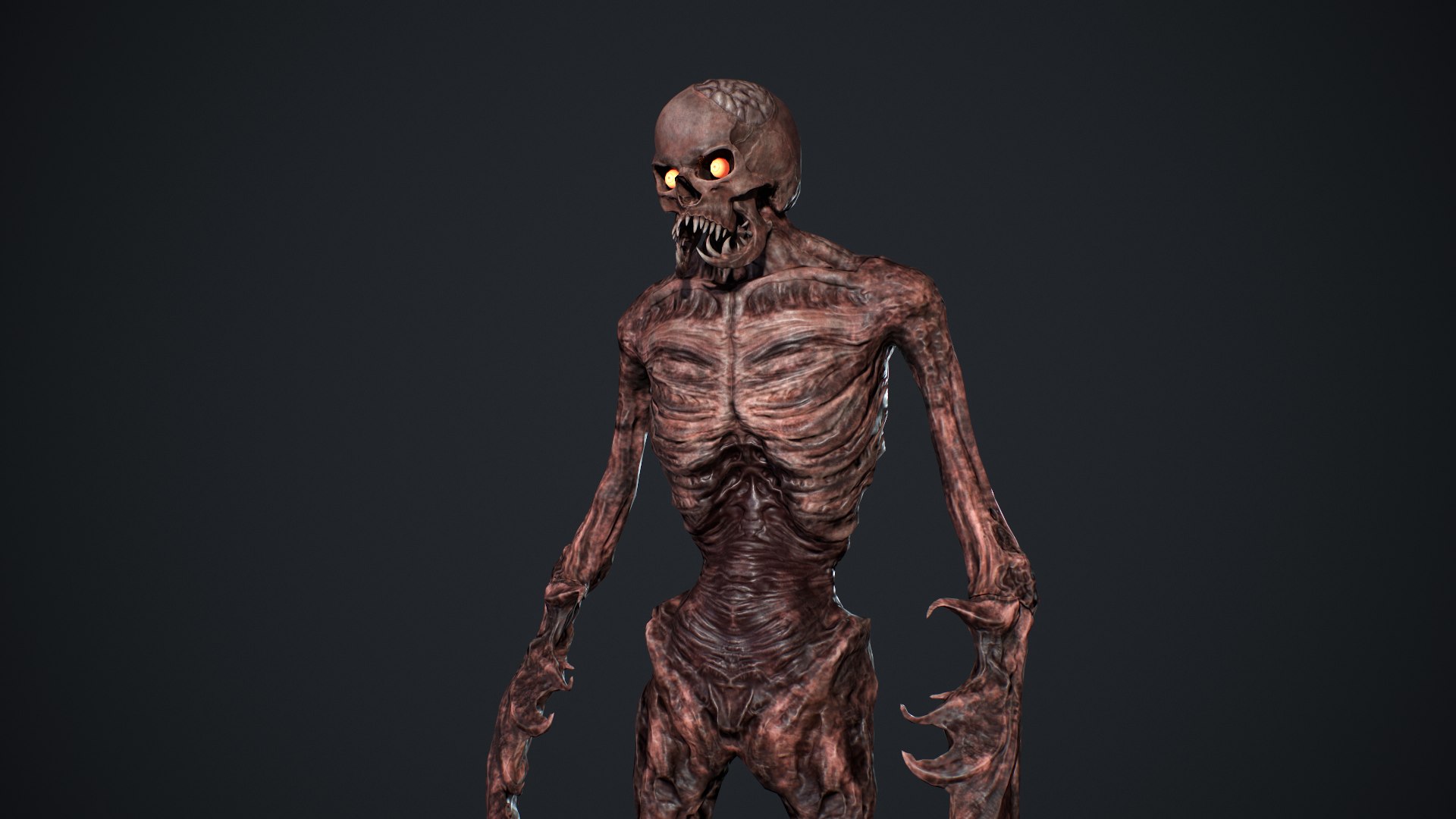 Nightmare Monster 5 3D model https://p.turbosquid.com/ts-thumb/zP/TsHI8M/vm/tbrender004/png/1750245129/1920x1080/fit_q87/48661534938ebd751b27021eb13c3472a3bf2ef1/tbrender004.jpg