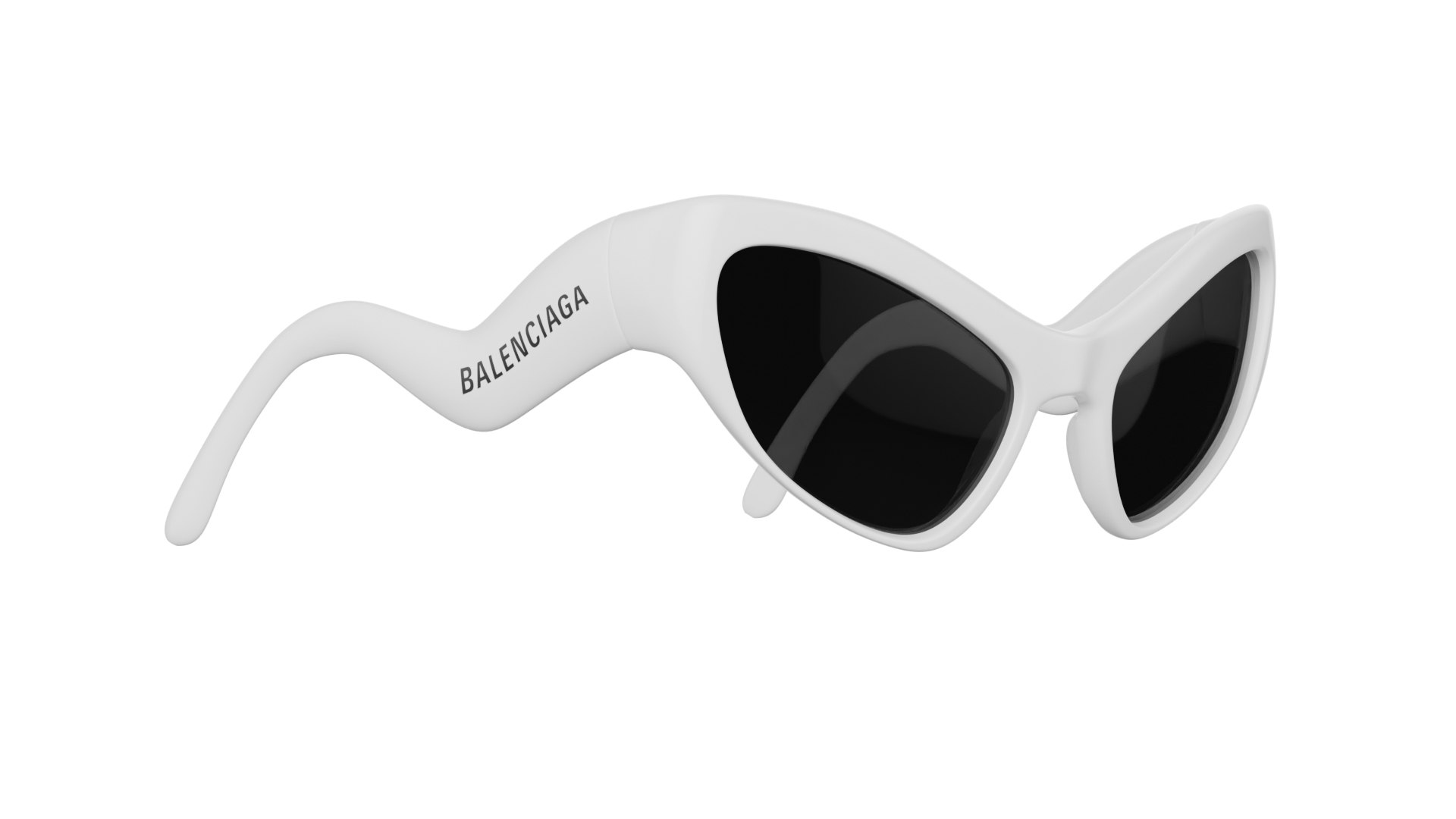 'Hamptons Cat' sunglasses Sunglasses