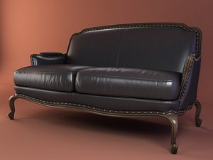 max sofa armchair pigra