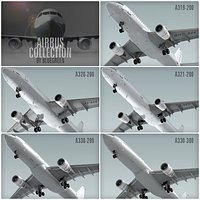 Airbus Collection