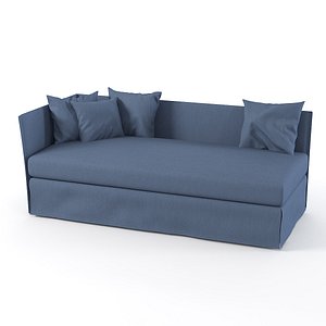 Corner Small Sofa