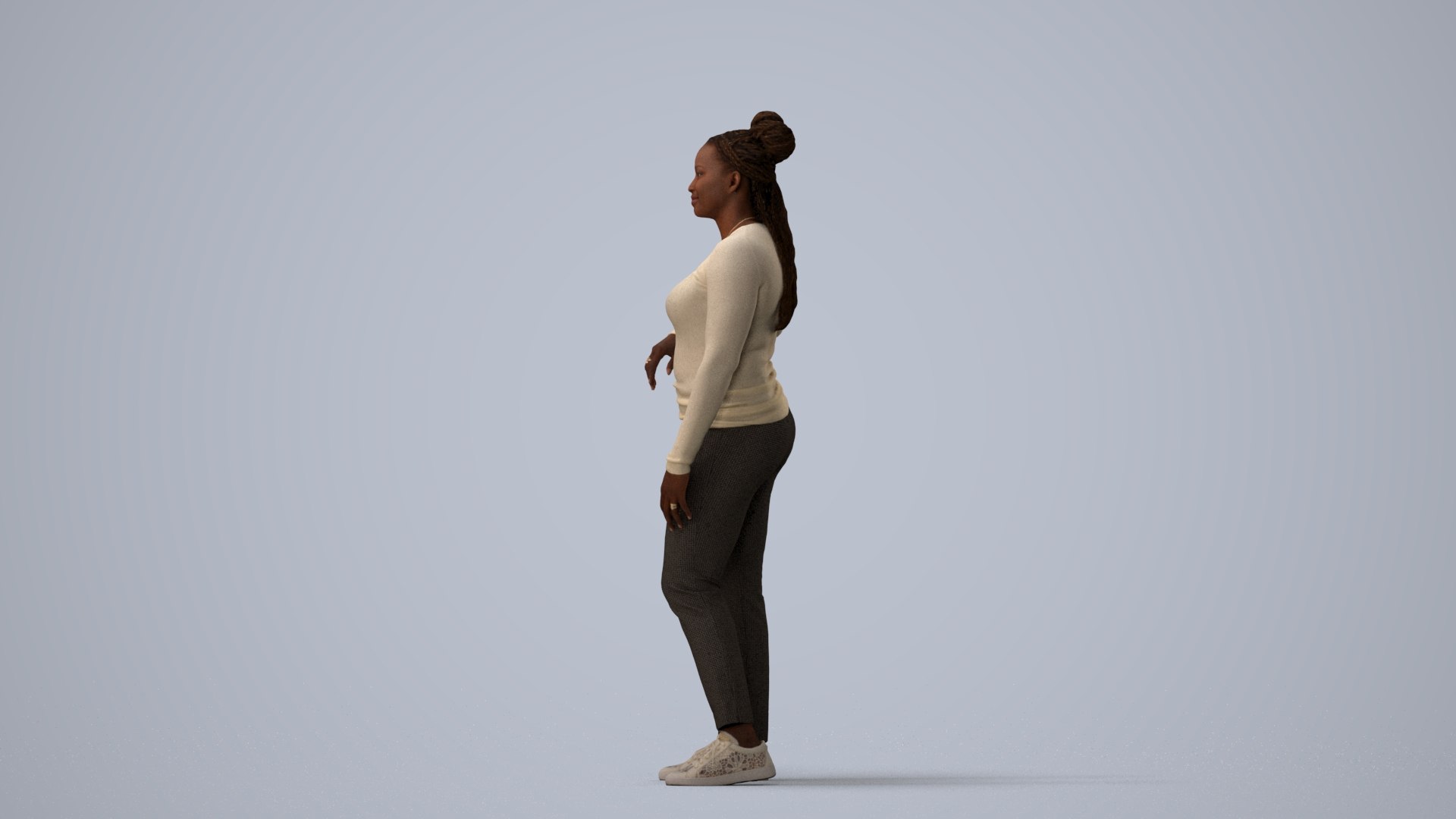 3D 00317Theresia003 - Adult Black woman waiting in public space wearing autumn attire model https://p.turbosquid.com/ts-thumb/zP/eZt09m/OU/00317_theresia003_state2_frame_0002/jpg/1773091824/1920x1080/fit_q87/57e2f1eb4a7af6d44b1247fbac0205637da014d6/00317_theresia003_state2_frame_0002.jpg