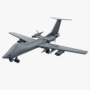 BAE Systems Mantis UAV