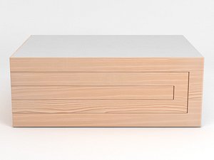 REK Coffee Table