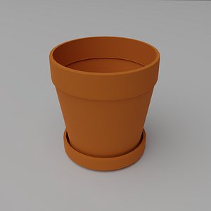 Flower Pot