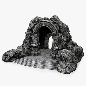 Cave-Entrance