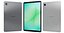 3D model Samsung Galaxy Tab A11 Wifi Gray And Silver