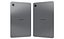 3D model Samsung Galaxy Tab A11 Wifi Gray And Silver