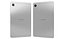 3D model Samsung Galaxy Tab A11 Wifi Gray And Silver