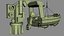 Rettungsboot Rescue V5 Motorboot