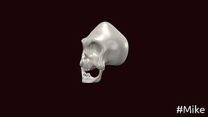 free obj model monkey island