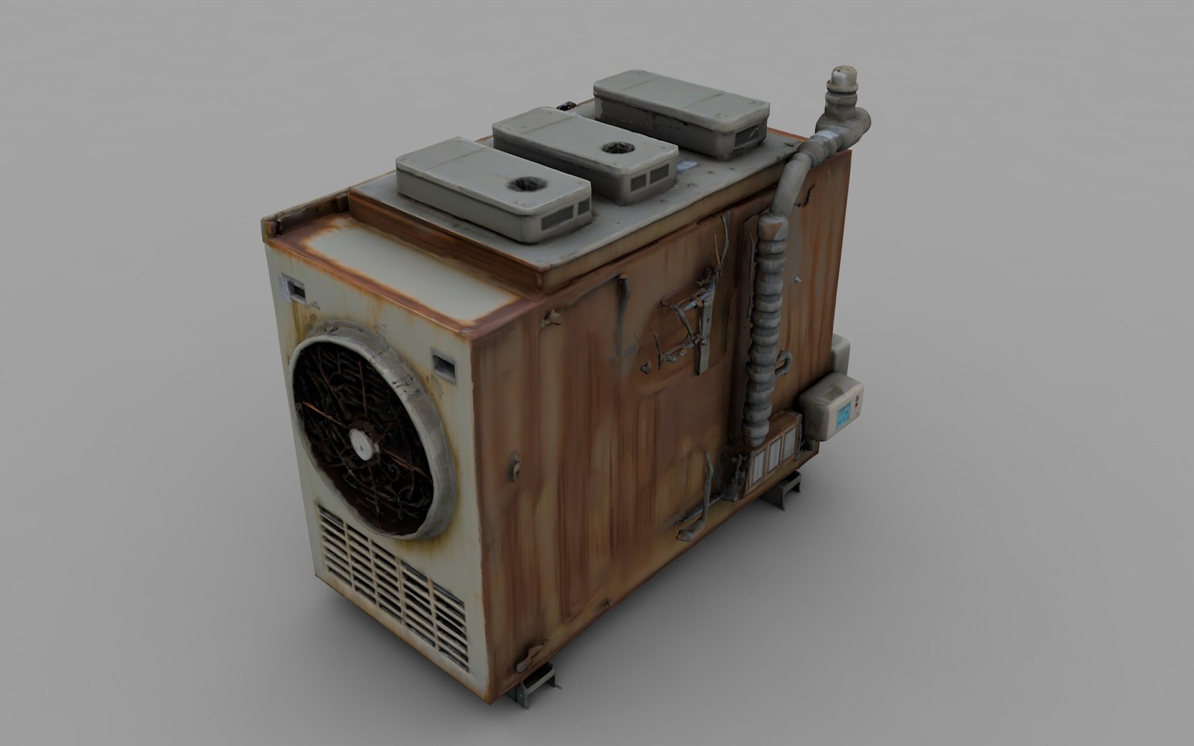 Rusty Refrigerant AC Outdoor Unit 3D model https://p.turbosquid.com/ts-thumb/zP/sXE0Zp/Ug/ref_3/jpg/1791050069/1920x1080/fit_q87/794a6ac4f16285b757b7c30195974ea4d1964175/ref_3.jpg