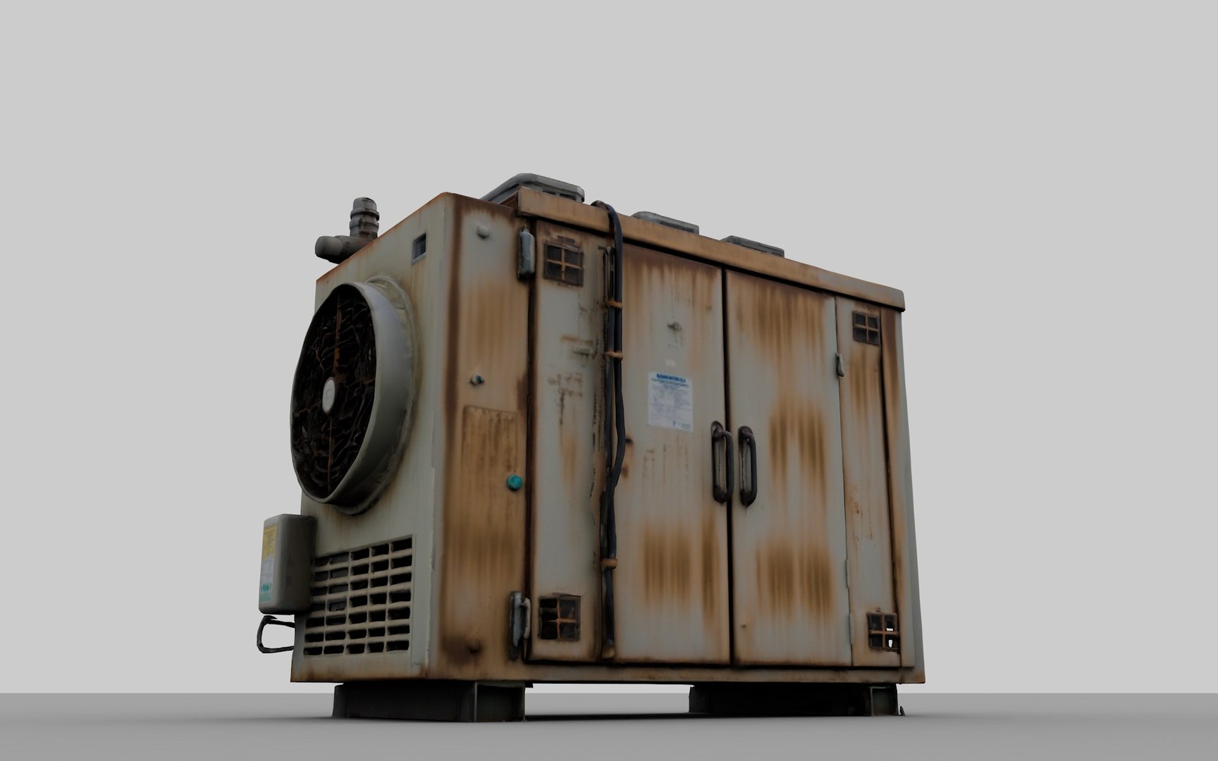 Rusty Refrigerant AC Outdoor Unit 3D model https://p.turbosquid.com/ts-thumb/zP/sXE0Zp/sJ/ref_7/jpg/1791050072/1920x1080/fit_q87/d02c2d57e53308fcc02a75131fc91672be7fe6d7/ref_7.jpg