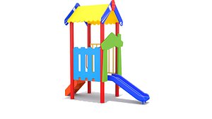 Mini Playground