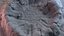 Crater Lava