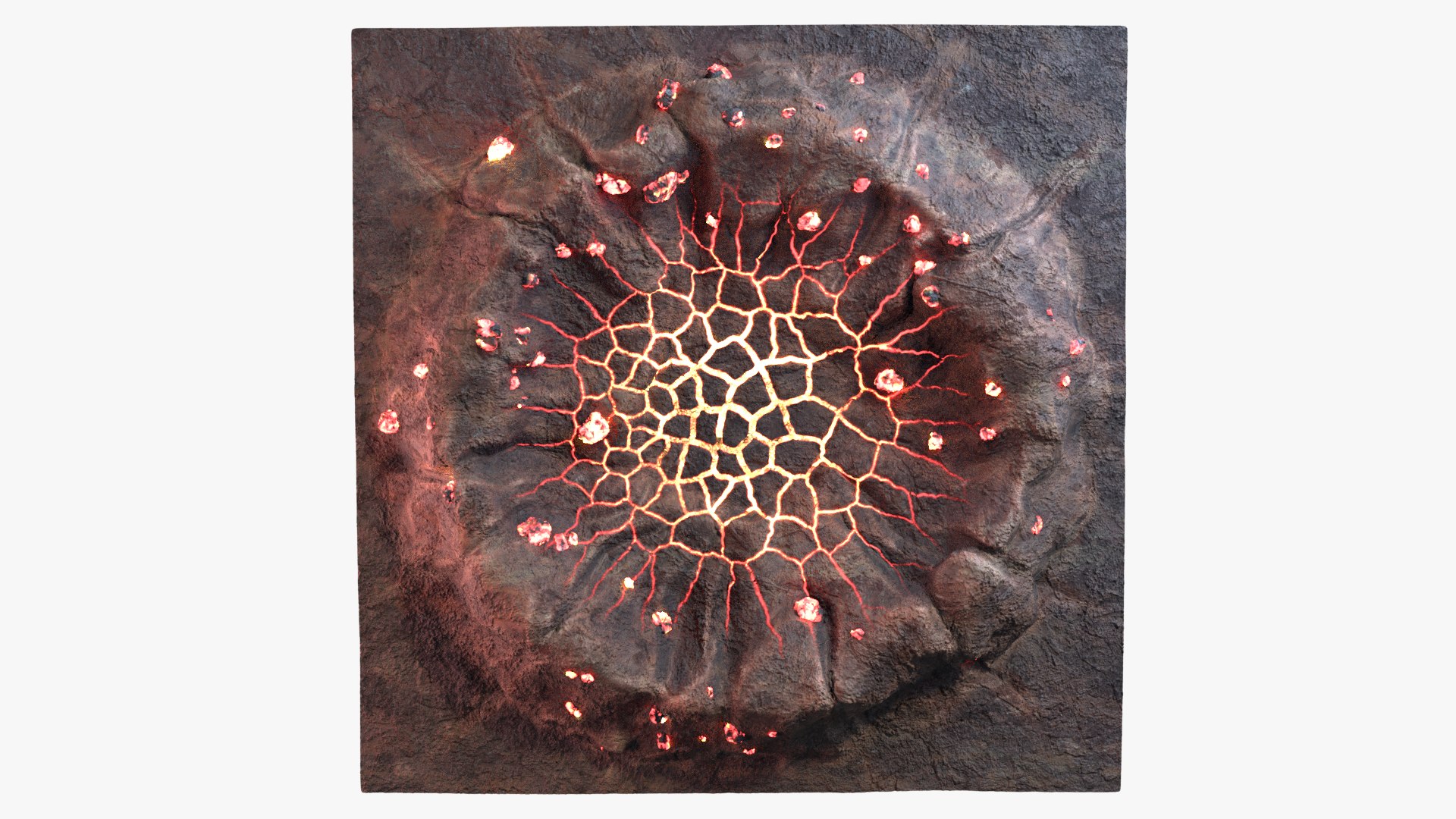 3D crater lava model https://p.turbosquid.com/ts-thumb/zP/yO1SFt/ng/render_crater_220625_ff_/png/1647617464/1920x1080/fit_q87/6df9f068b183bc0fe2e79820776e1e82394bc3d2/render_crater_220625_ff_.jpg