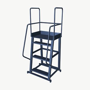 Mobile Platform