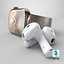 Apple Watch 10 Slate Titanium e AirPods 4