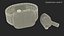 Apple Watch 10 Slate Titanium e AirPods 4