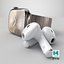 Apple Watch 10 Slate Titanium e AirPods 4