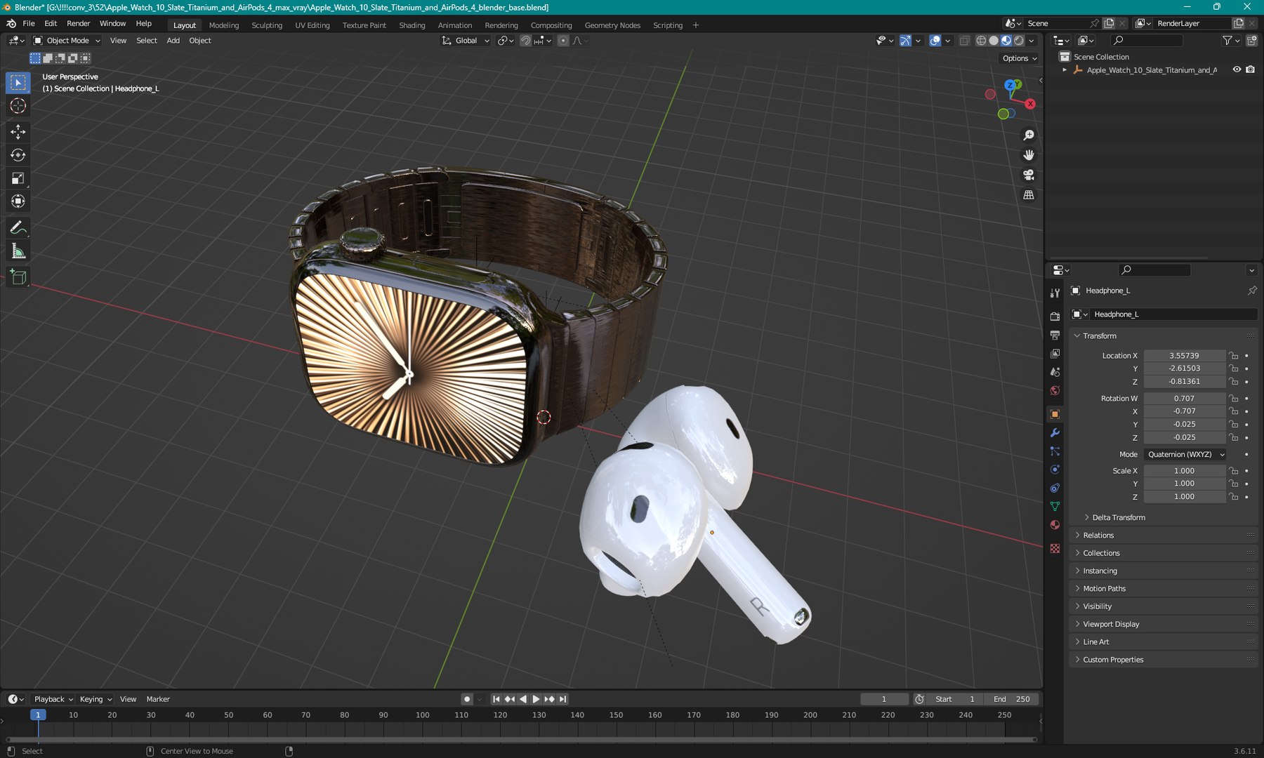 3D Apple Watch 10 Slate Titanium and AirPods 4 https://p.turbosquid.com/ts-thumb/zQ/2xTWmG/PT/apple_watch_10_slate_titanium_and_airpods_4_1003/jpg/1731559922/1920x1080/fit_q87/c774c44a3b74b938092243b52aad307a5877bb8d/apple_watch_10_slate_titanium_and_airpods_4_1003.jpg