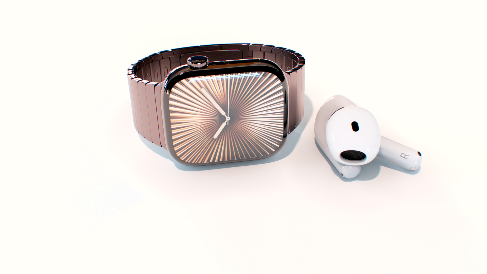3D Apple Watch 10 Slate Titanium and AirPods 4 https://p.turbosquid.com/ts-thumb/zQ/2xTWmG/WF/apple_watch_10_slate_titanium_and_airpods_4_360/jpg/1731559514/1920x1080/turn_fit_q99/47a333eb6c07cde97d7b6a61f5a5221b4a269b48/apple_watch_10_slate_titanium_and_airpods_4_360-1.jpg