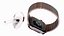 Apple Watch 10 Slate Titanium e AirPods 4