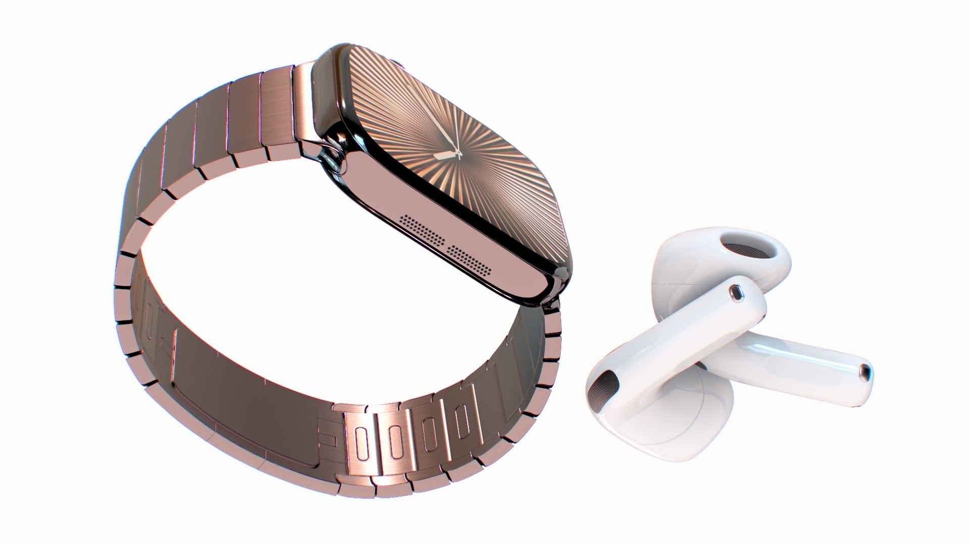3D Apple Watch 10 Slate Titanium and AirPods 4 https://p.turbosquid.com/ts-thumb/zQ/2xTWmG/zj/apple_watch_10_slate_titanium_and_airpods_4_010/jpg/1731559834/1920x1080/fit_q87/c4823f74b173258d3fc83d57906354288f1d640a/apple_watch_10_slate_titanium_and_airpods_4_010.jpg