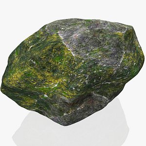Landscape Stone Boulder 2