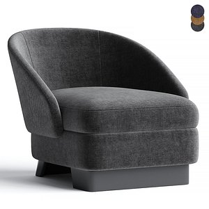 armchair 115 model