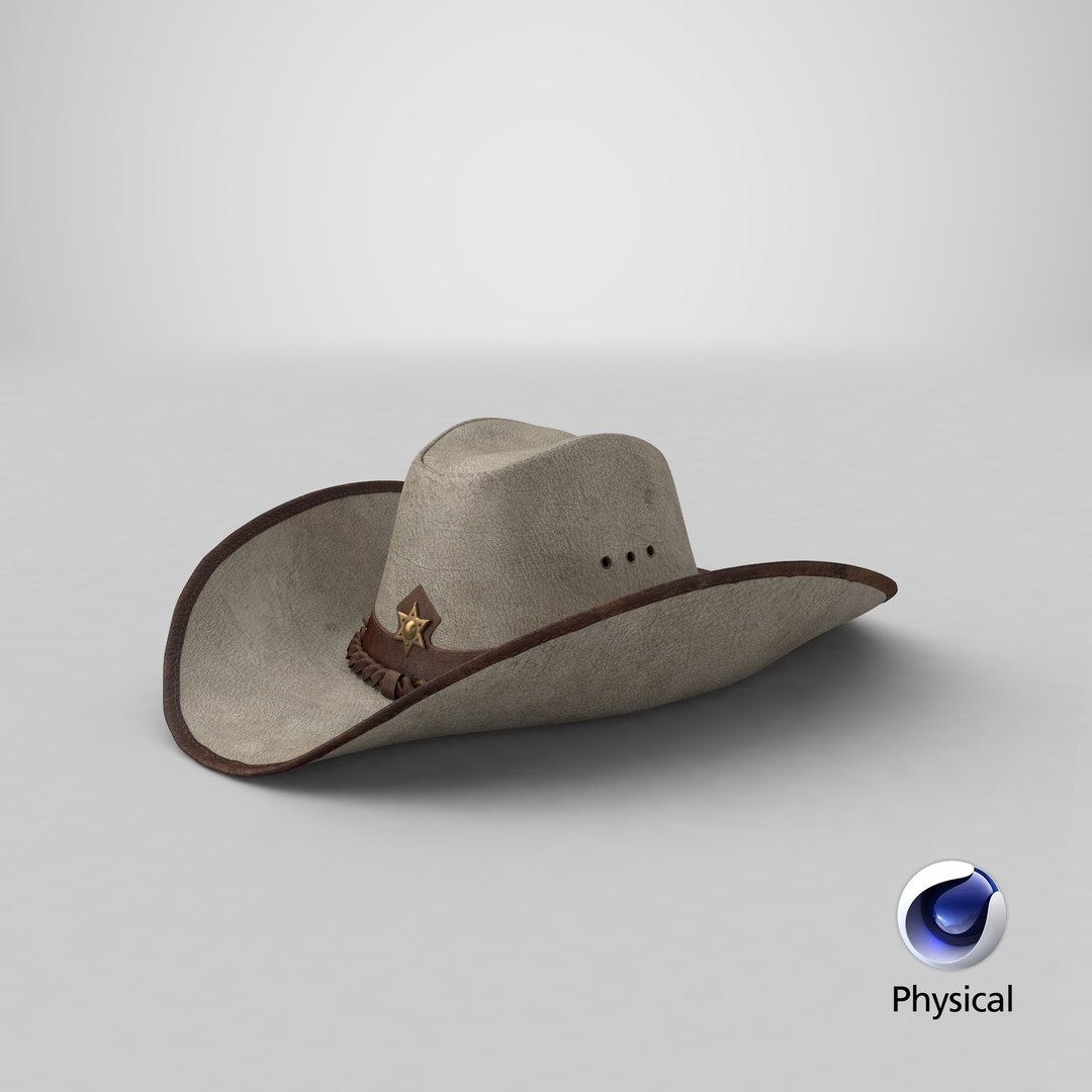 Cowboy Hats And Guns 8K PBR Textures 3D model https://p.turbosquid.com/ts-thumb/zQ/BfstZm/K9/stemcell_cinema_4d_physical_render02/jpg/1687440339/1920x1080/fit_q87/04e9bbf749b9feed9ec40f55ce401cbb1c777798/stemcell_cinema_4d_physical_render02.jpg