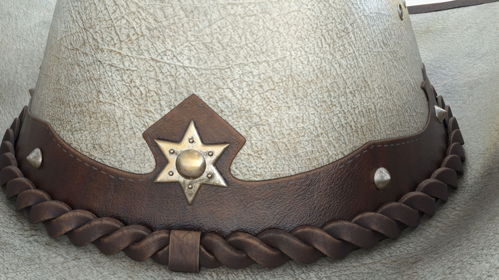 Cowboy Hats And Guns 8K PBR Textures 3D model https://p.turbosquid.com/ts-thumb/zQ/BfstZm/vE/cowboyhat_07/jpg/1687437579/1920x1080/fit_q87/be63081646f99478493551db543720c030a547d3/cowboyhat_07.jpg