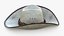 Cappelli da cowboy e pistole Texture 8K PBR