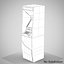 3d atm machine model