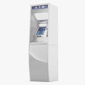 ATM Machine