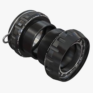 Campagnolo Bottom Bracket