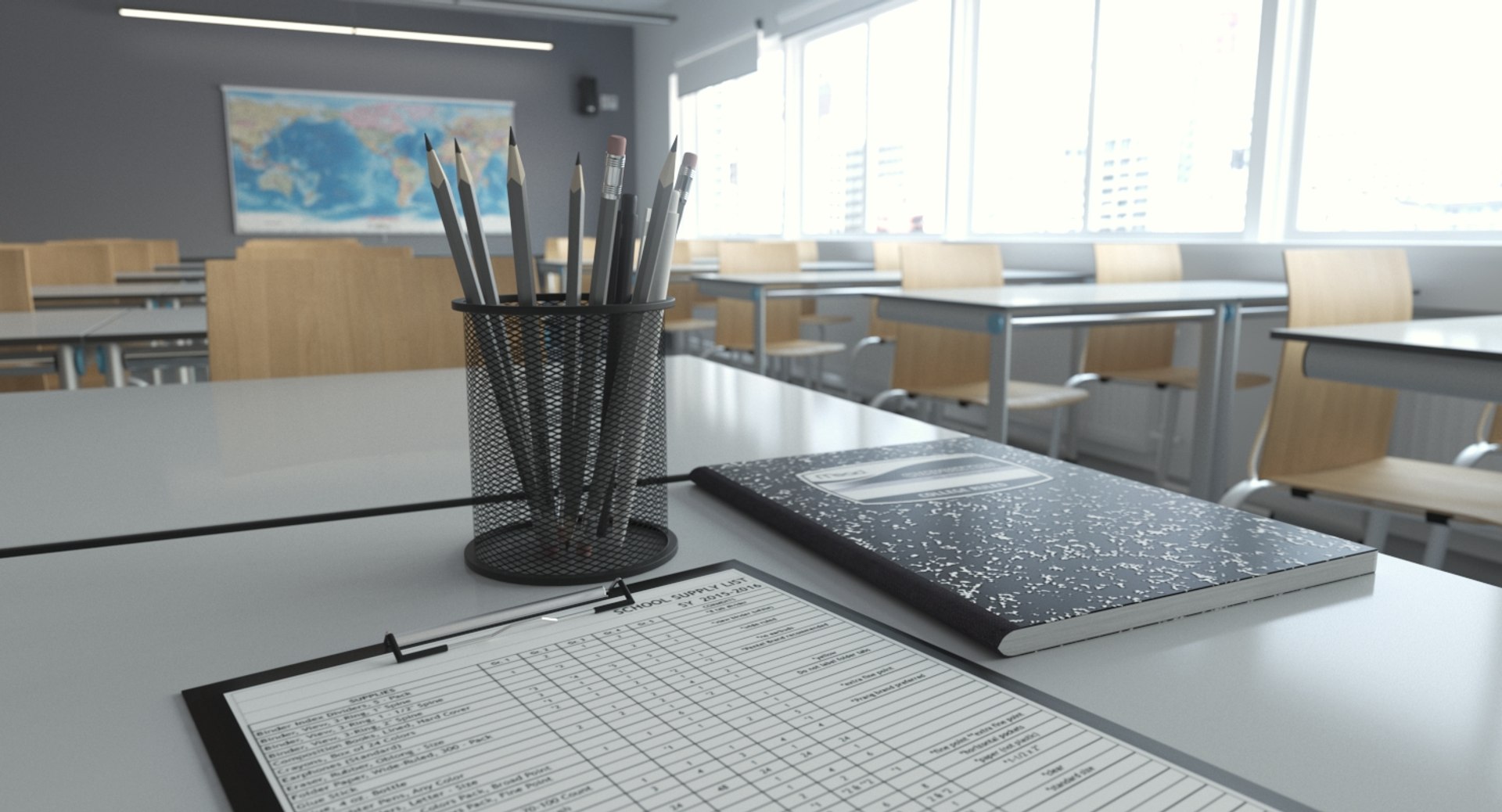 3D classroom interior model https://p.turbosquid.com/ts-thumb/zQ/FrWgdh/BuYHTW43/classroom_02/jpg/1508945987/1920x1080/fit_q87/8a87112a2190ac5669bb4afc4f05737fca290bc1/classroom_02.jpg