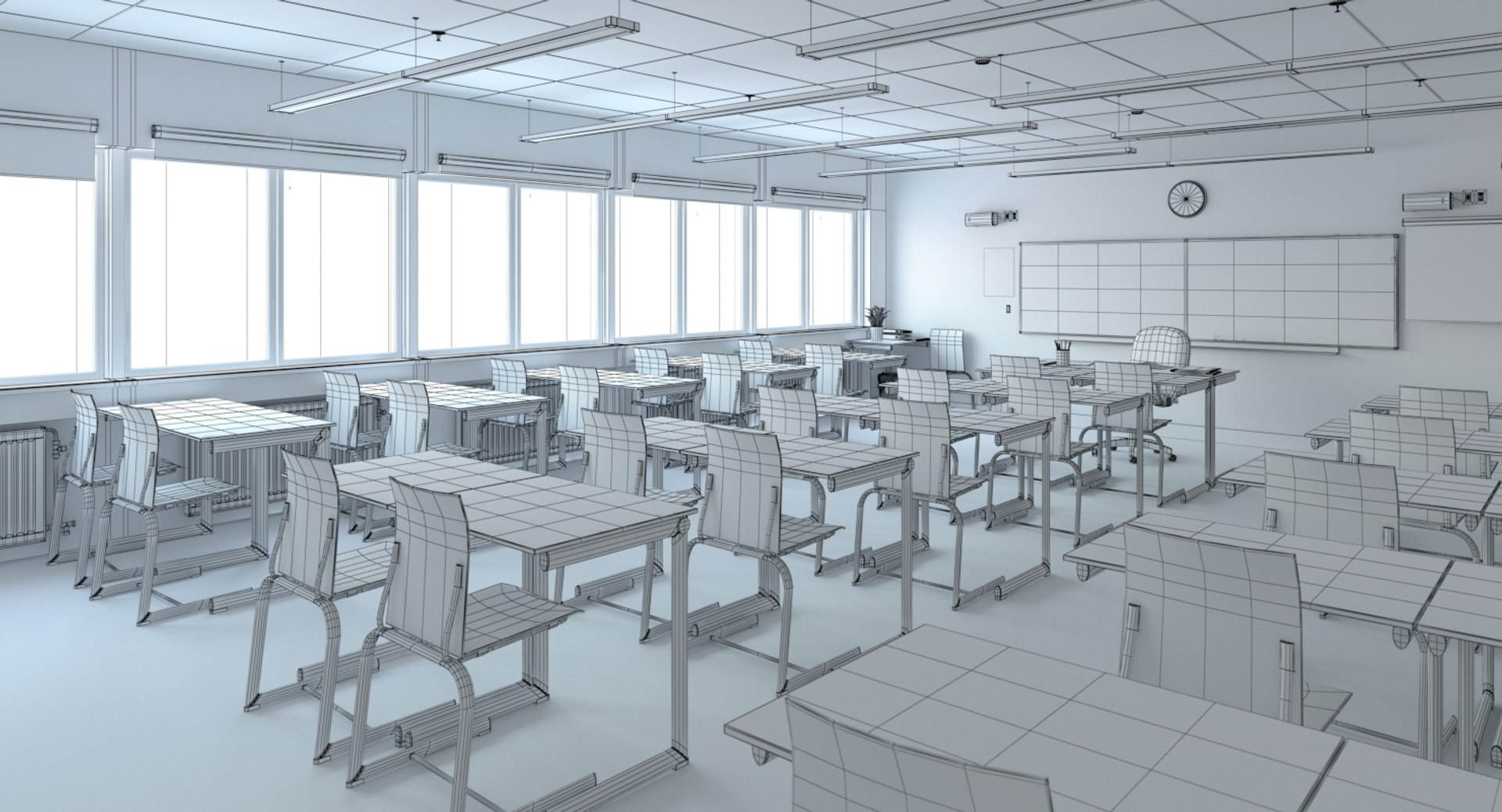 3D classroom interior model https://p.turbosquid.com/ts-thumb/zQ/FrWgdh/OWf3QHnt/classroom_16/jpg/1508945987/1920x1080/fit_q87/7ca301ad2f3a80e16d34516e2f0765e225387a9a/classroom_16.jpg