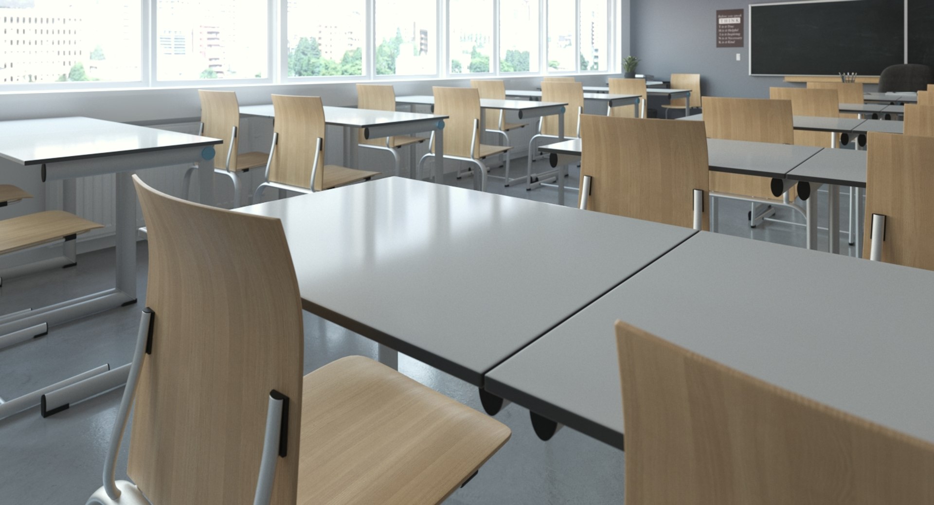3D classroom interior model https://p.turbosquid.com/ts-thumb/zQ/FrWgdh/XazQnB73/classroom_09/jpg/1508945987/1920x1080/fit_q87/5d1e0648972750b46c6e7cca85e2847c30f89bc1/classroom_09.jpg
