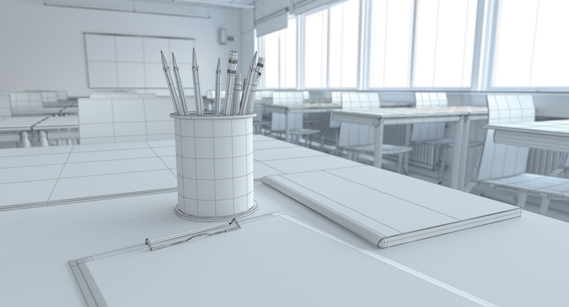 3D classroom interior model https://p.turbosquid.com/ts-thumb/zQ/FrWgdh/dRfn0DnR/classroom_17/jpg/1508945987/1920x1080/fit_q87/e80016aabf0e5b99e03fe9f375b1ba5bbb5b26af/classroom_17.jpg