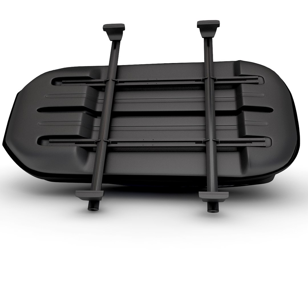 Thule Roof Car Rack Max