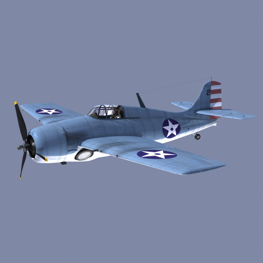 3d max f4f wildcat grumman fighter https://p.turbosquid.com/ts-thumb/zQ/HCYLQC/r330CjIq/wildcat3dmodelinfinite3dfx2_0000/jpg/1583376393/1920x1080/fit_q87/9a04b25cc741c223686f6d97b1d54aa0dc9b13a8/wildcat3dmodelinfinite3dfx2_0000.jpg